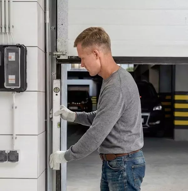 Why Choose Us for Door, Gate and Security Services in Sainte-Julie, QC
