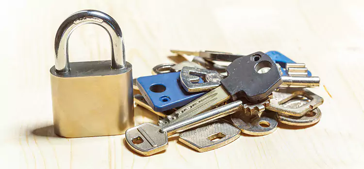 Why Choose Our Broken Key Services in Sainte-Julie, QC?