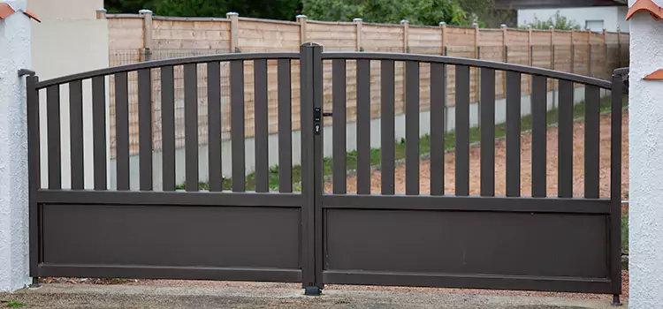 Advanced Gate Solutions in Sainte-Julie, QC