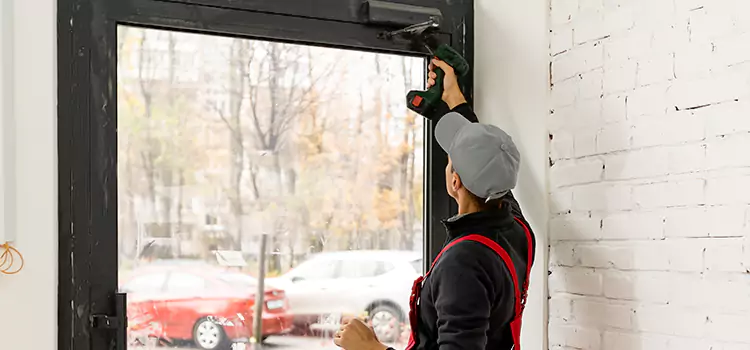 Comprehensive Door Closer Services in Sainte-Julie, QC