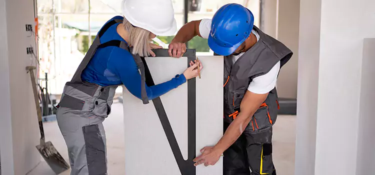 Why Choose Us for Door Panel Services in Sainte-Julie, QC?