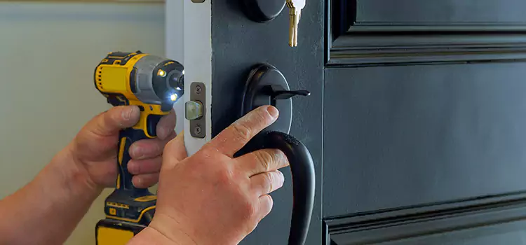 Locksmith Emergency Service Sainte-Julie