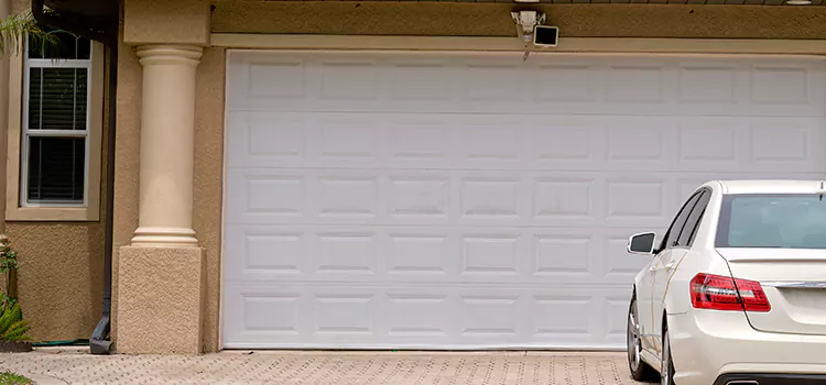 Comprehensive Garage Door Maintenance Services in Sainte-Julie, QC