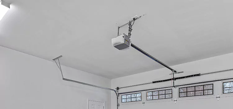 Experienced Garage Door Installers Sainte-Julie