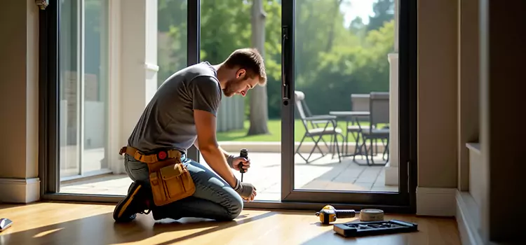 Comprehensive Solutions for Every Glass Door Need in Sainte-Julie, QC