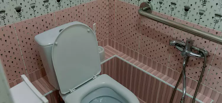 Meeting Diverse Needs With Accessible Restroom Solutions in Sainte-Julie, QC