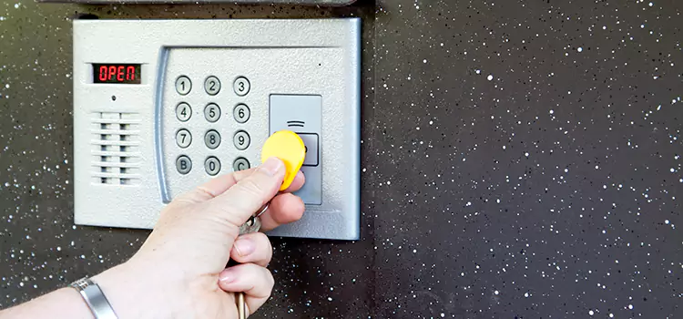 Electronic Door Lock Installation Sainte-Julie