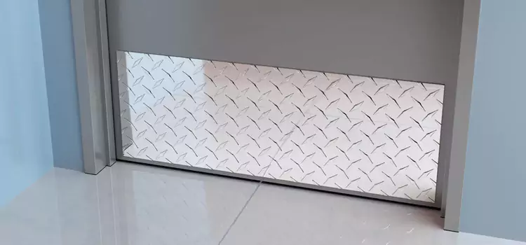 Benefits of Professional Kick Plate Solutions in Sainte-Julie, QC