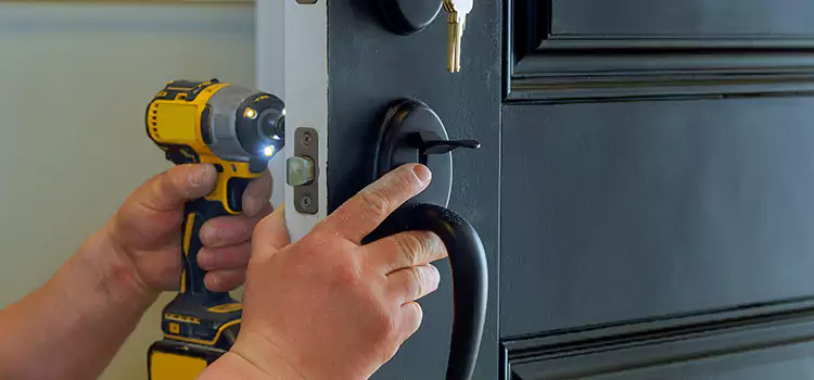 Mobile Automotive Locksmith Sainte-Julie