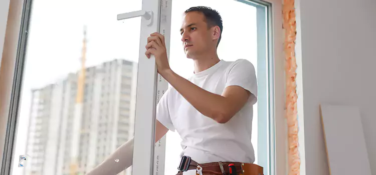 Patio Glass Replacement Sainte-Julie