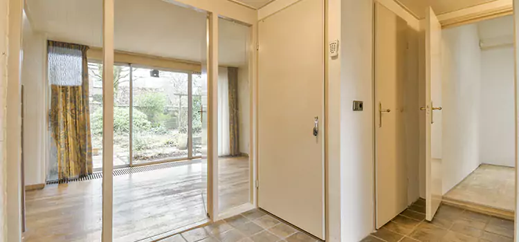 Why Choose Our Pocket Door Experts in Sainte-Julie, QC?