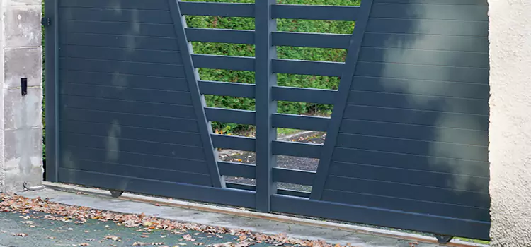 Automated Gate Company Near Me Sainte-Julie