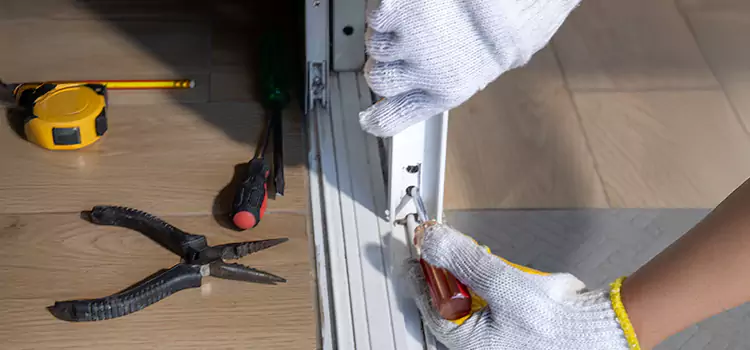 Sliding Door Installation Services in Sainte-Julie, QC