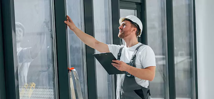 Comprehensive Solutions for Your Sticking Doors in Sainte-Julie, QC