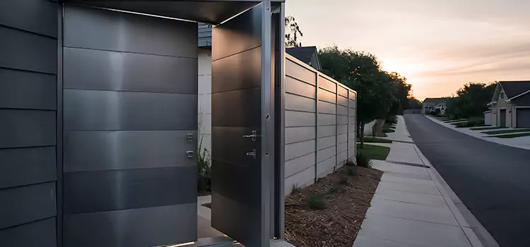 Comprehensive Steel Door Solutions in Sainte-Julie, QC