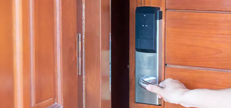 Commercial Keyless Entry Locks Sainte-Julie