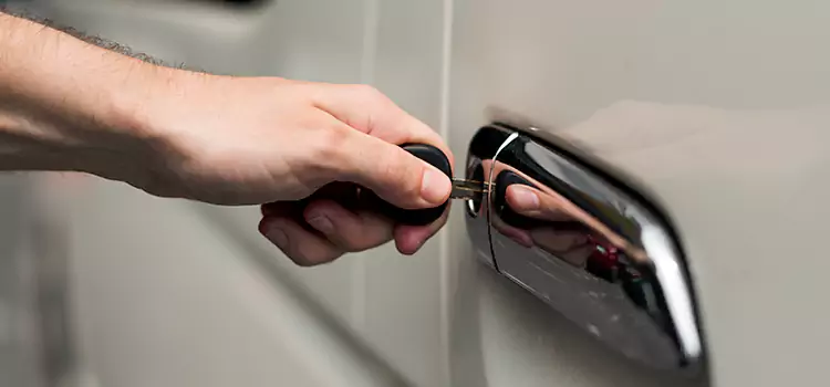 Car Unlock Service Price Sainte-Julie