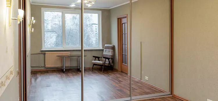 Mirror Closet Door Roller Replacement Sainte-Julie