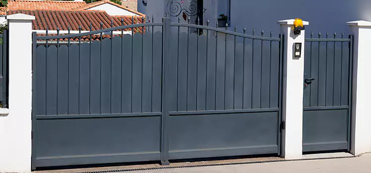 Emergency Commercial Gate Repair Sainte-Julie