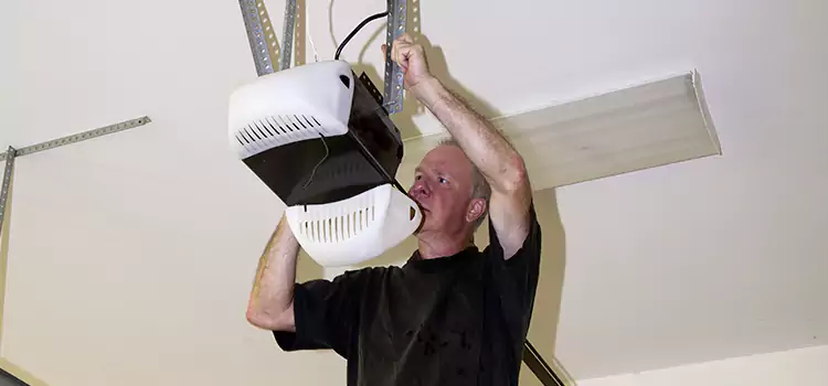 Garage Door Opener Service Sainte-Julie