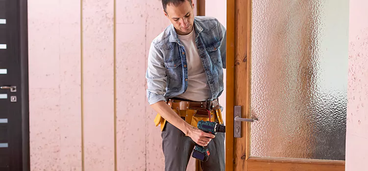 Door Glass Replacement Sainte-Julie