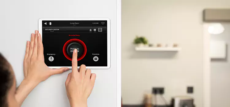 Blink Video Doorbell Installation Sainte-Julie
