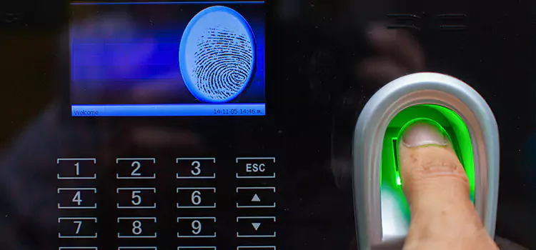 Your Trusted Partner for Secure Access in Sainte-Julie, QC