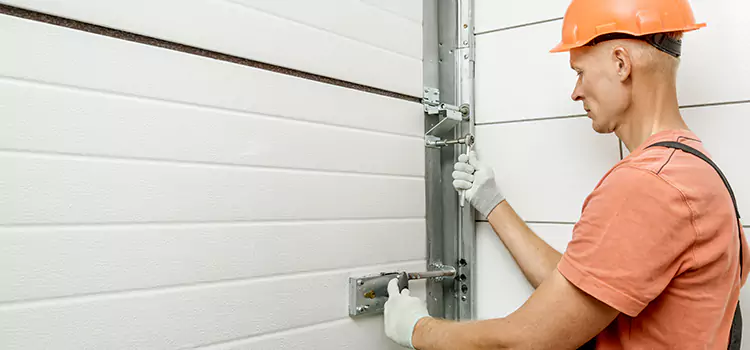 Why Choose Us for Garage Door Lock Services in Sainte-Julie, QC?
