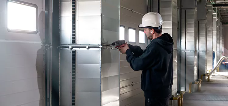 Prompt and Professional Garage Door Service in Sainte-Julie, Quebec