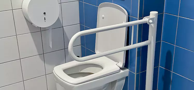 Comprehensive Solutions in Sainte-Julie, QC for Accessible Facilities