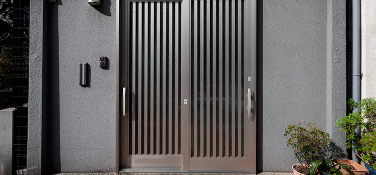 Why Choose Us for Your Security Needs in Sainte-Julie, QC?