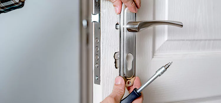 New Door Frame Installation Sainte-Julie