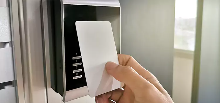 Advanced RFID Technology Integration in Sainte-Julie, QC