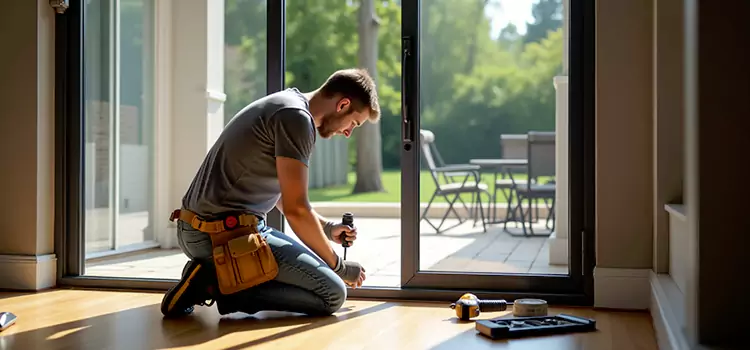 Patio Door Installation Experts in Sainte-Julie, QC