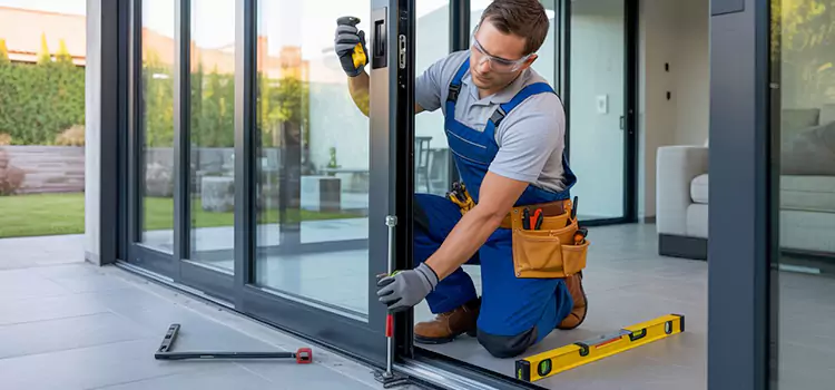 Patio Door Replacement Sainte-Julie