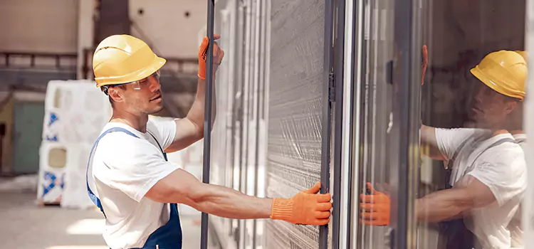 Sliding Door Mesh Replacement Sainte-Julie