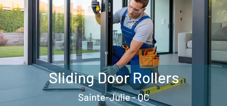  Sliding Door Rollers Sainte-Julie - QC